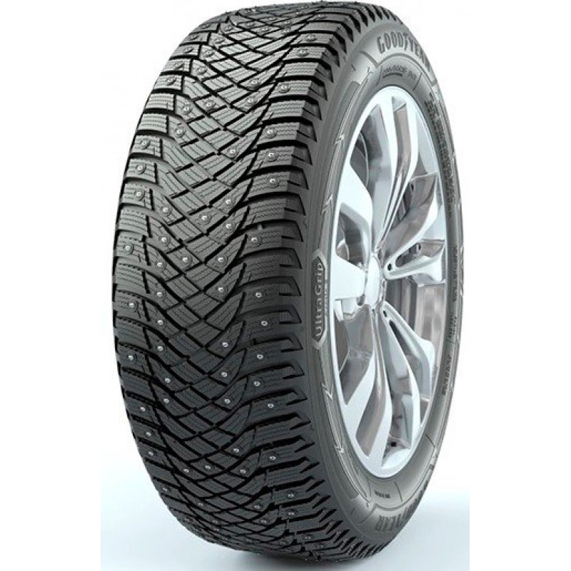 Goodyear 225/50R17 98T ULTRA GRIP ARCTIC 2 XL SCT FP GOODYEAR