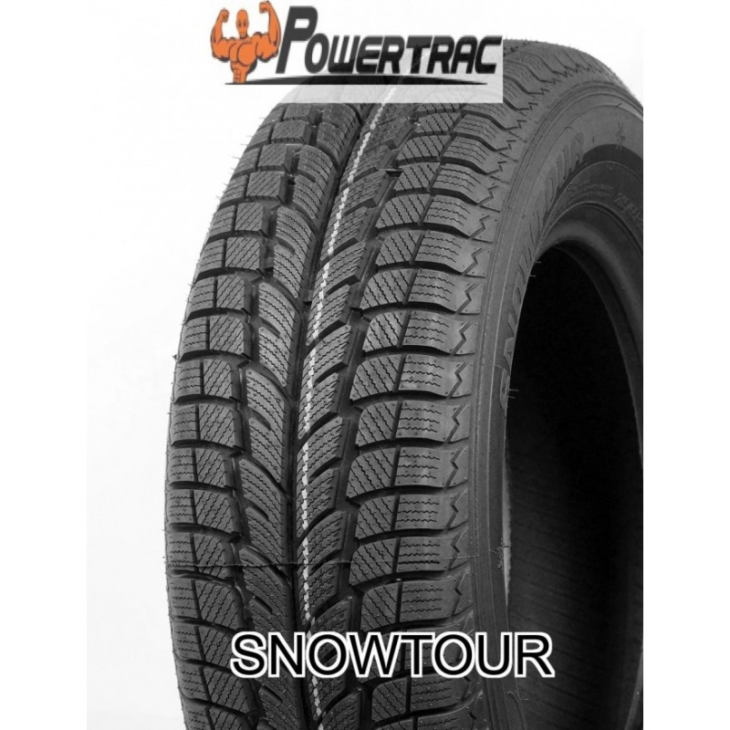 Powertrac SNOWTOUR 225/65R16 100H