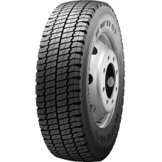 Kumho 315/70R22,5 Marshal WINTER KWD01 154L 18PR Drive winter