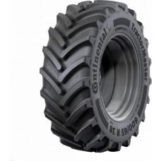 Continental 540/65R34 CONTINENTAL TRACTOR MASTER 152D/155A8  DA (vizuāls defekts)