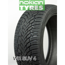 Nokian WR SUV 4 225/55R19 103V