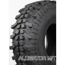 Lakesea ALLIGATOR M/T 35X11.50R15 122L