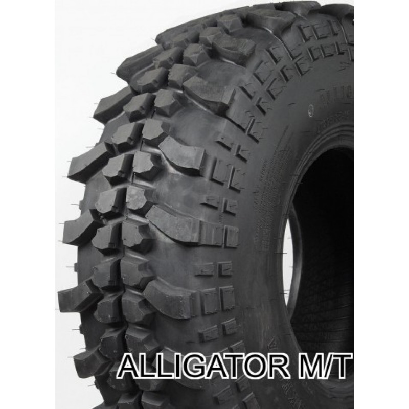 Lakesea ALLIGATOR M/T 35X11.50R15 122L