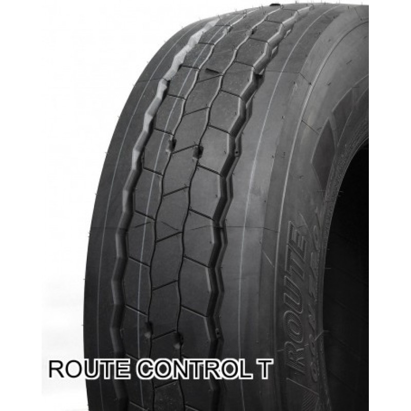 Bf Goodrich ROUTE CONTROL T 385/65R22.5 160K