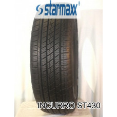 Starmaxx INCURRO ST430 225/60R17 103H