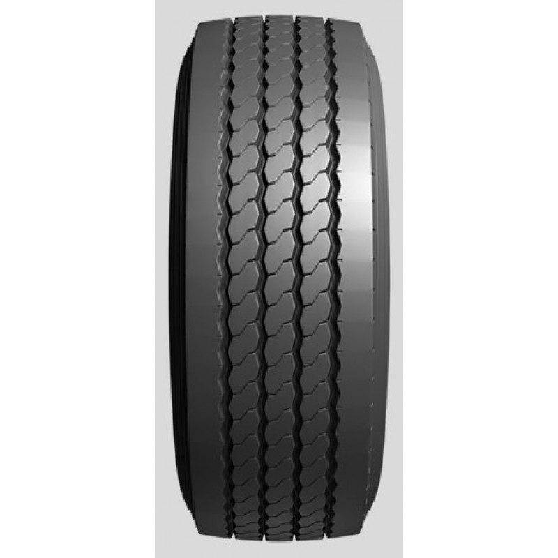 Roadx 385/65R22,5 DX671 160K 20PR RoadX 3PMSF Trailer Regional