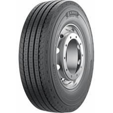 Michelin 265/70R19,5 X MULTI Z 140/138M TL M+S 3PMSF MICHELIN Steer,drive,trailer