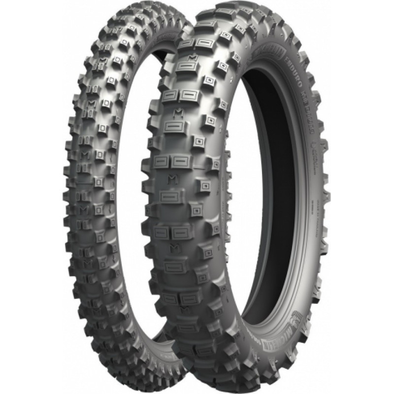 Michelin 140/80-18 Michelin Enduro Medium 70R Rear