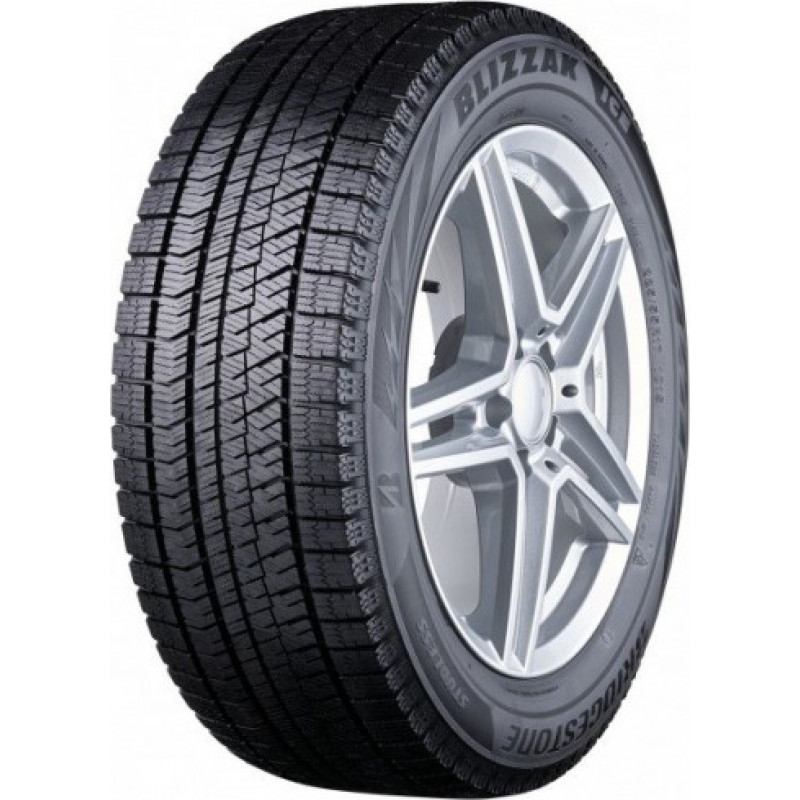 Bridgestone 235/55R17 103T XL BLIZZAK ICE BRIDGESTONE