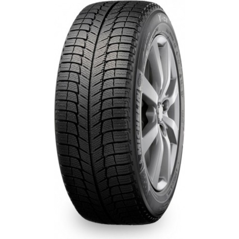 Michelin 245/45 RF20 99H TL X-ICE XI3 ZP GRNX MICHELIN