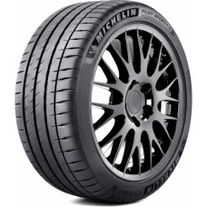 Michelin 295/35R20 PILOT SPORT 4 S K1 105Y XL MICHELIN