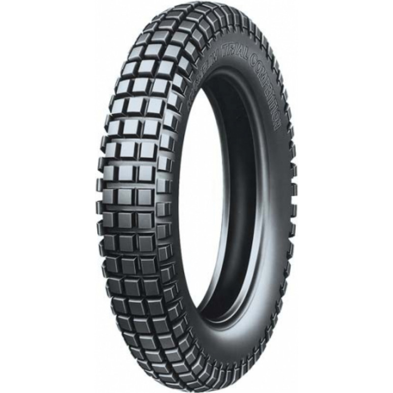 Michelin 80/100-21 Michelin Trial Light 51M  TT