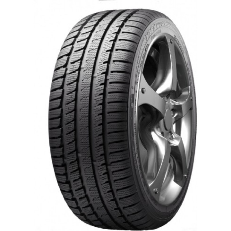 Kumho 205/50R17 KW27 93V DOT 2011 OUTLET