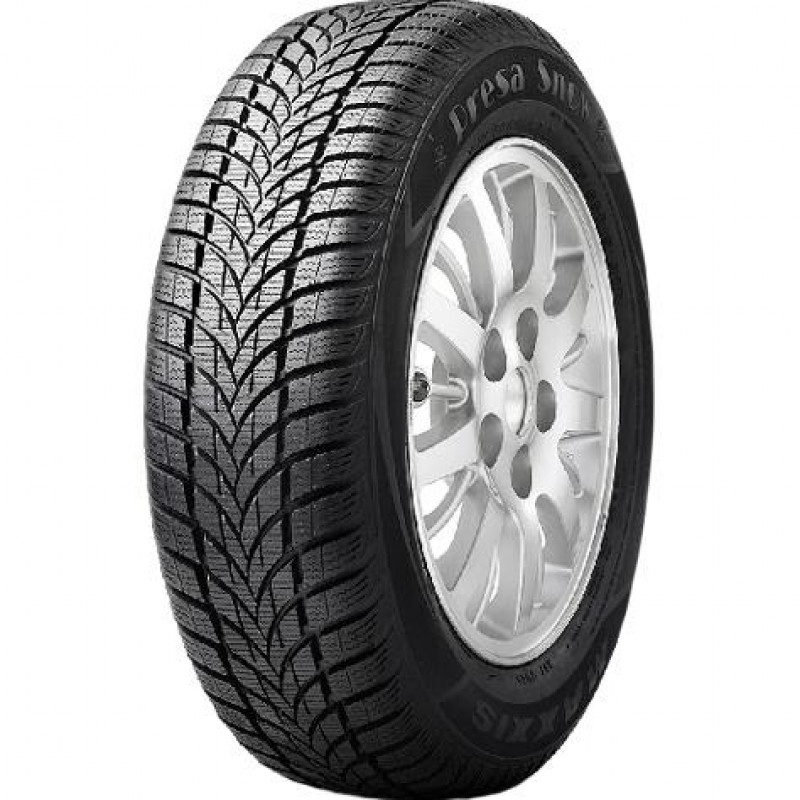 Maxxis 205/70R15 MAXXIS PRESA SNOW MA-PW 96T DOT19 Studless DCB70 3PMSF M+S