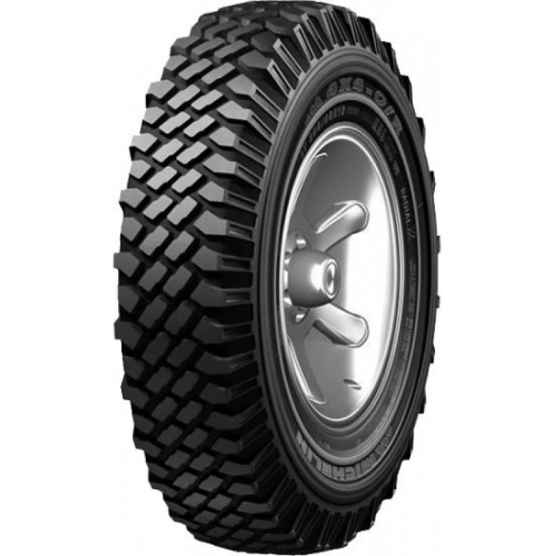 Michelin 7.5R16 MICHELIN 4X4 O/R XZL 116N