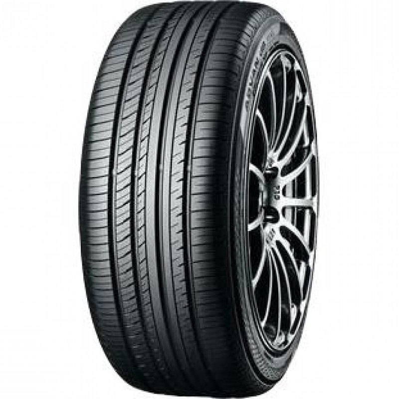 Yokohama 235/45R18 YOKOHAMA ADVAN DB V552 98W XL RPB CAA67