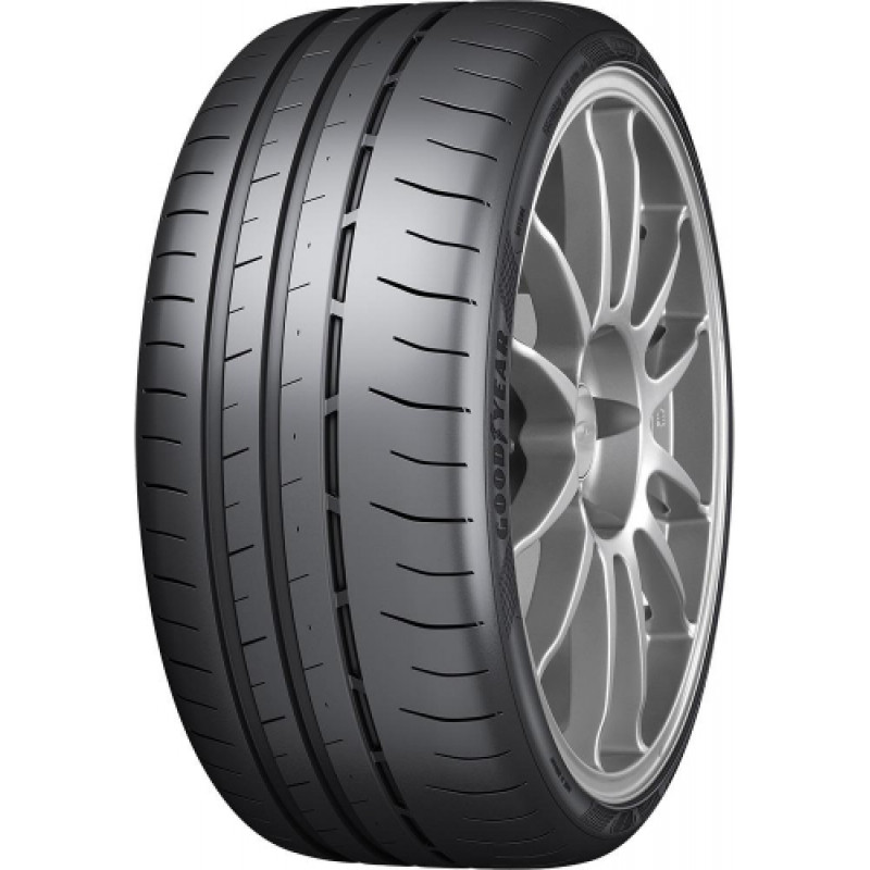 Goodyear 315/30R21 GOODYEAR EAGLE F1 SUPERSPORT R 105Y XL NA2 FP CCB73