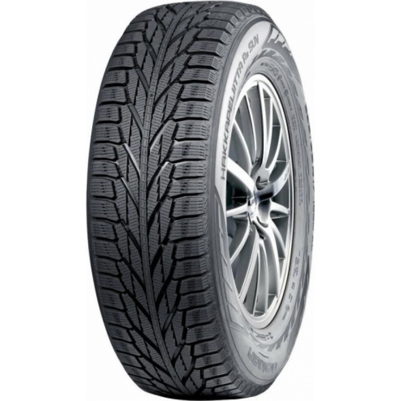 Nokian 285/65R17 NOKIAN HKPL R2 SUV 116R Friction CF275 3PMSF M+S