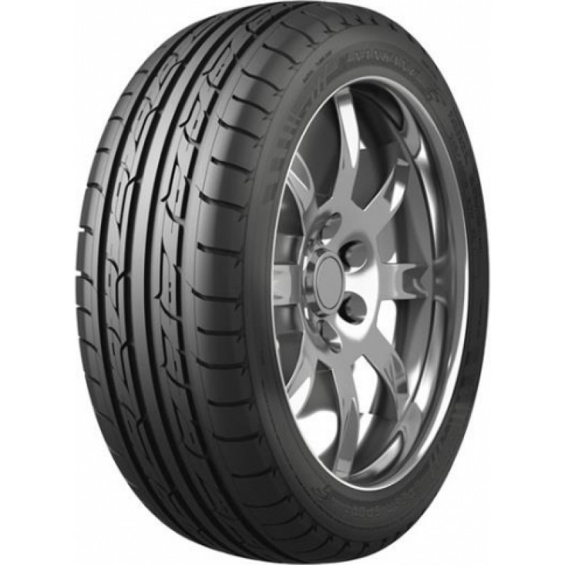 Nankang 165/60R12 NANKANG ECO-2+ 75H XL DBB70