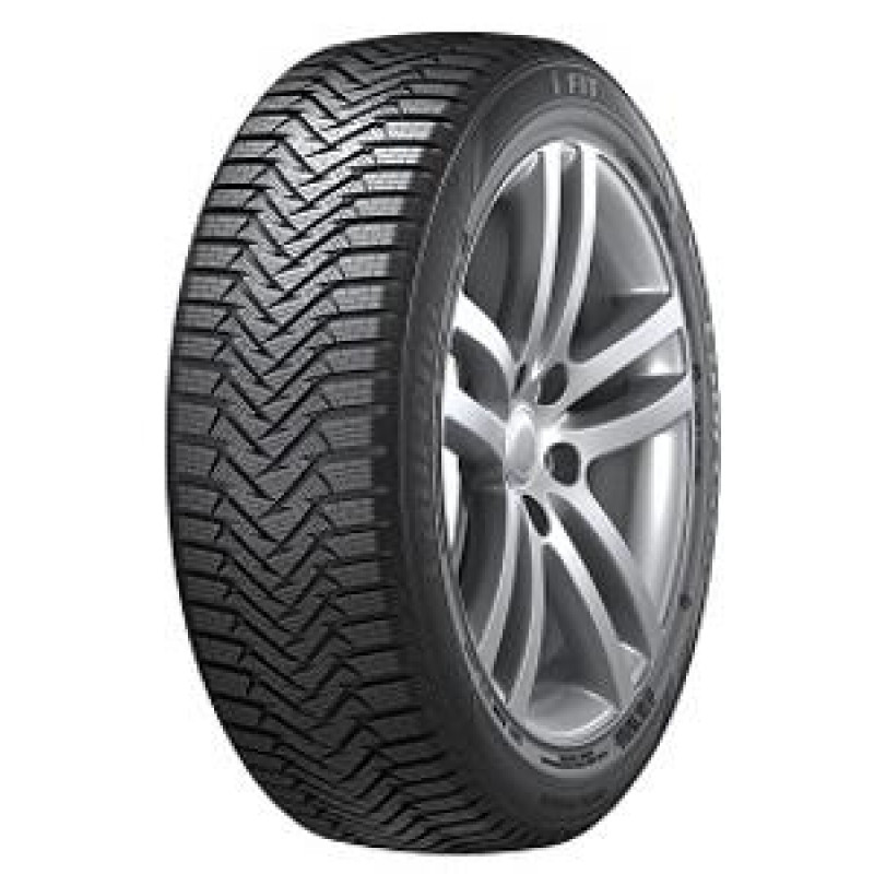 Laufenn 255/55R18 LAUFENN I FIT+ LW31 109V DOT20 Friction DCB73 3PMSF IceGrip M+S