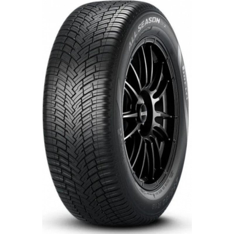 Pirelli 255/49R20 PIRELLI SCORPION ALL SEASON SF2 101H XL VOL Elect KS AAA70 3PMSF M+S