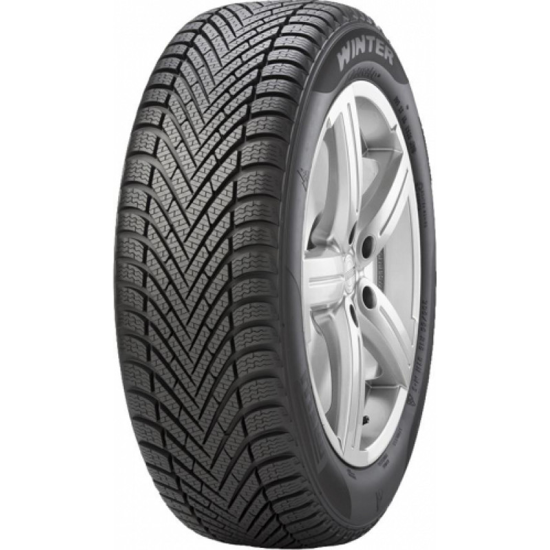 Pirelli 195/60R15 PIRELLI CINTURATO WINTER 88T DOT21 Studless DBA67 3PMSF M+S