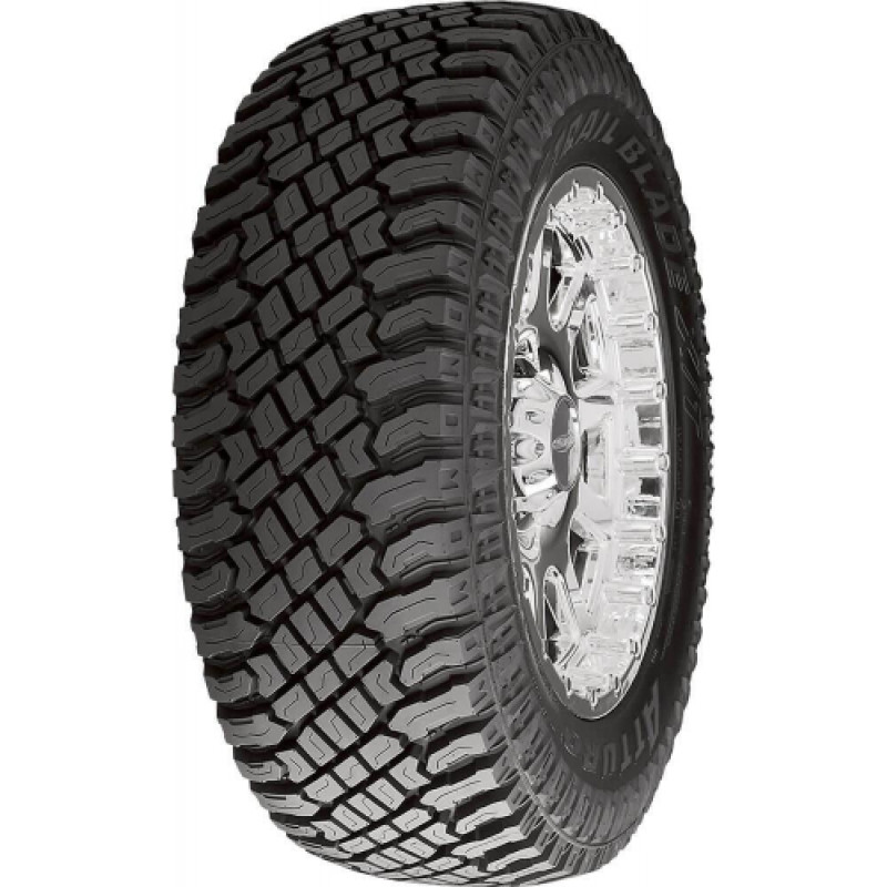 Atturo 295/70R18 ATTURO TRAIL BLADE X/T 129/126Q DOT21