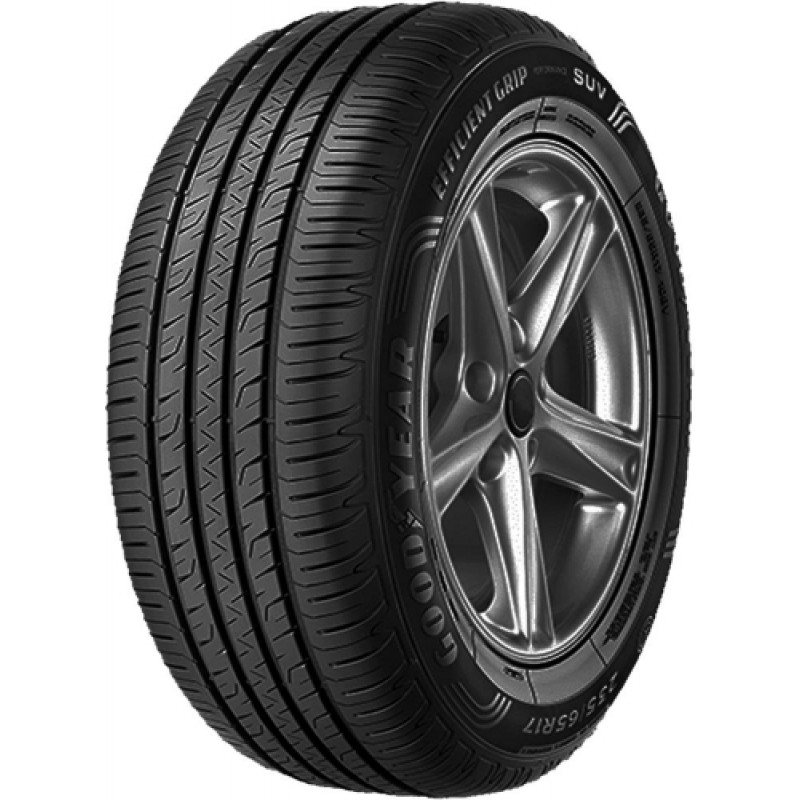 Goodyear 245/45R19 GOODYEAR EFFICIENTGRIP PERFORMANCE SUV 102V XL VOL AAB71