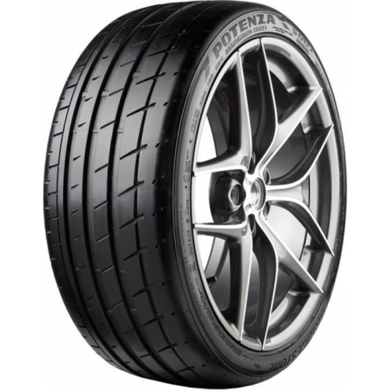 Bridgestone 305/30R20 BRIDGESTONE POTENZA S007 103Y XL DOT17/18 EA275