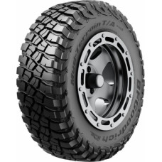 Bf Goodrich 255/70R16 BF GOODRICH MUD TERRAIN T/A KM3 120/117Q POR