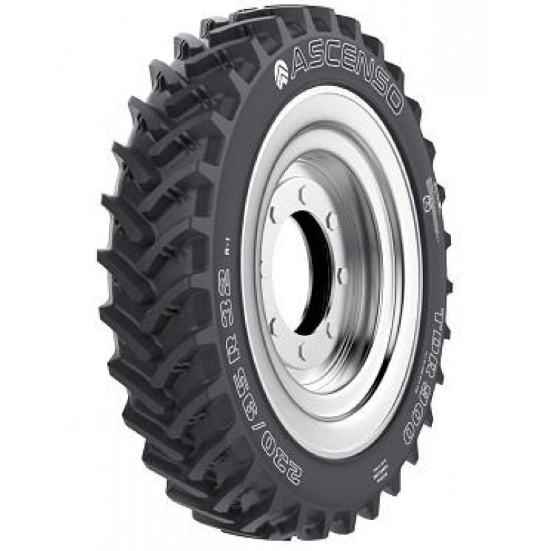 Ascenso 270/95R48 Ascenso TDR900 144D TL