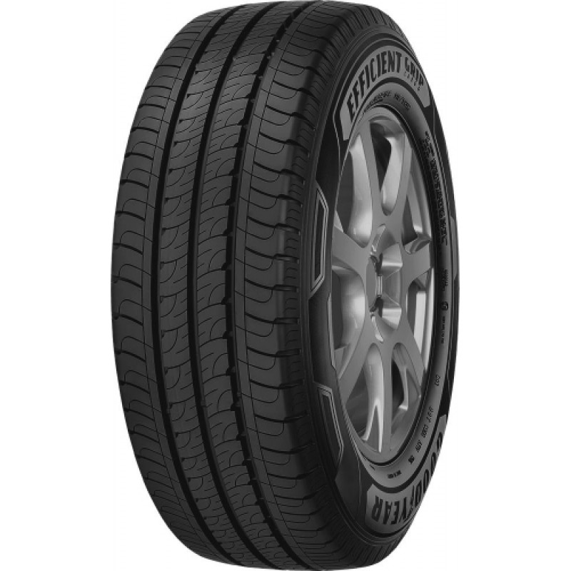 Goodyear 205/70R15C GOODYEAR EFFICIENTGRIP CARGO 106/104S DOT20 CBB71