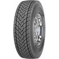 Goodyear 315/70R22.5 GOODYEAR KMAX D G2 154L/152M