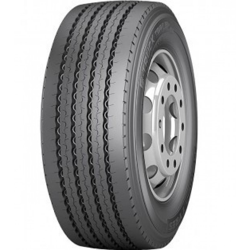 Nokian 385/55R22.5 NOKIAN E-TRUCK TRAILER 160K TL M+S 3PMSF