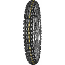 Mitas 90/90B21 MITAS ENDURO TRAIL XT+ DAKAR 54T TL/TT 2 YELLOW