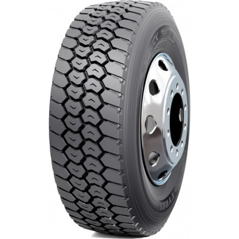 Nokian 275/70R22.5 NOKIAN R-TRUCK TRAILER 148/145K 3PMSF