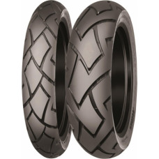 Mitas 140/80R17 MITAS TERRA FORCE-R 69V TL