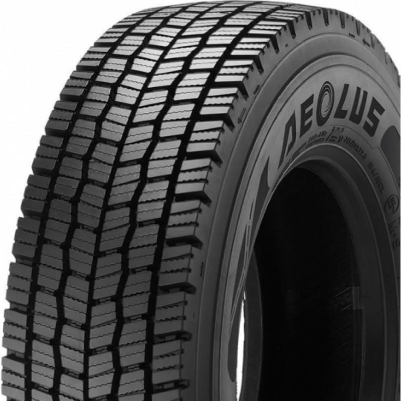 Aeolus 315/70R22.5 AEOLUS NEO WINTER D  152/148M TL 3PMSF M+S