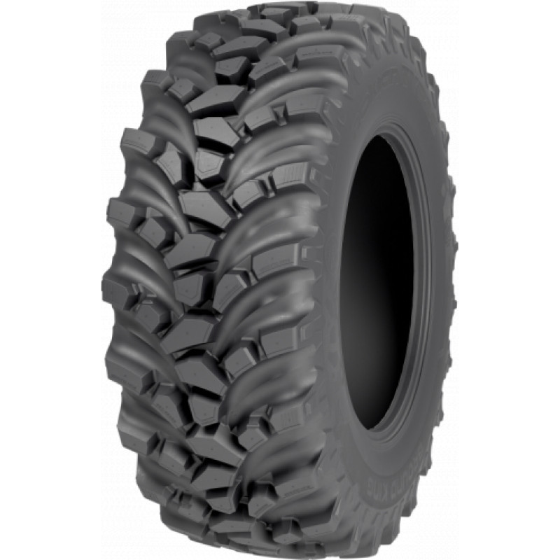 Nokian 580/70R38 NOKIAN GROUND KING 166D/163E TL